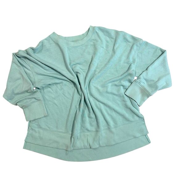 Bundle of 3 Plus Size Women Sweatshirt Size 3XL Long Sleeve Winter Fall Casual - Picture 3 of 6